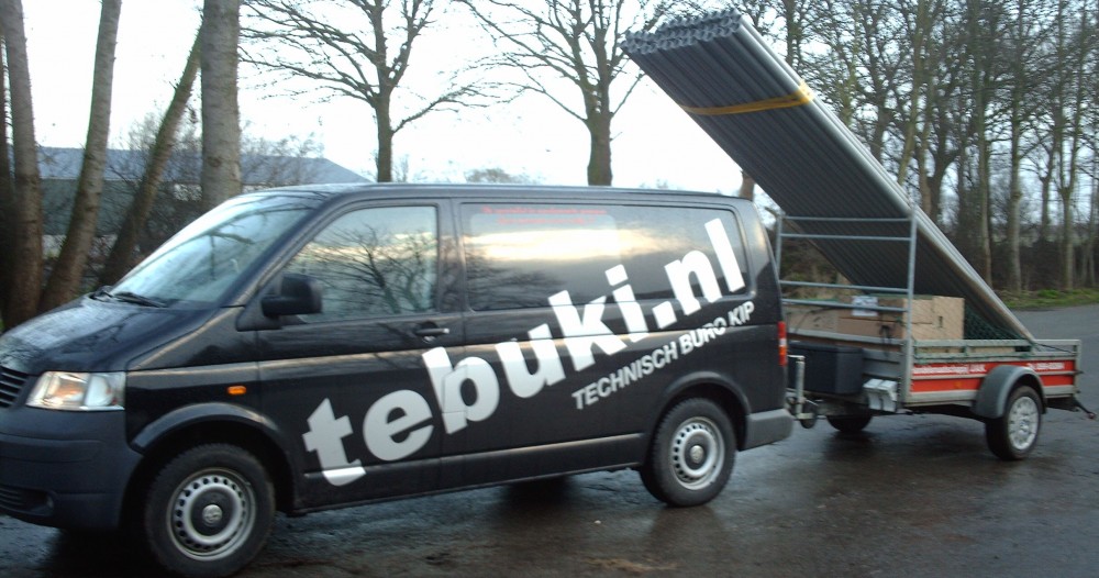 Tebuki.nl