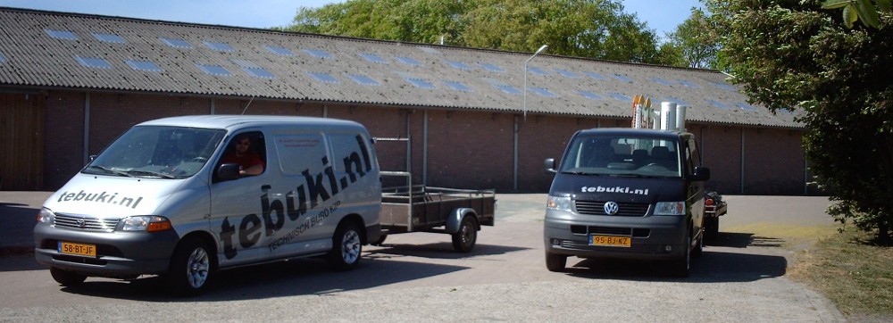 Tebuki.nl