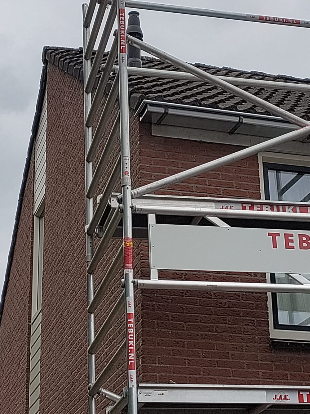 Tebuki.nl